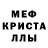 Метадон кристалл Ernis Shambetov